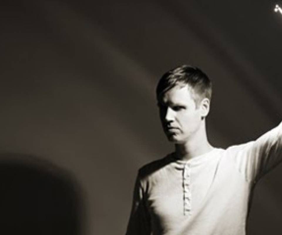 joris voorn