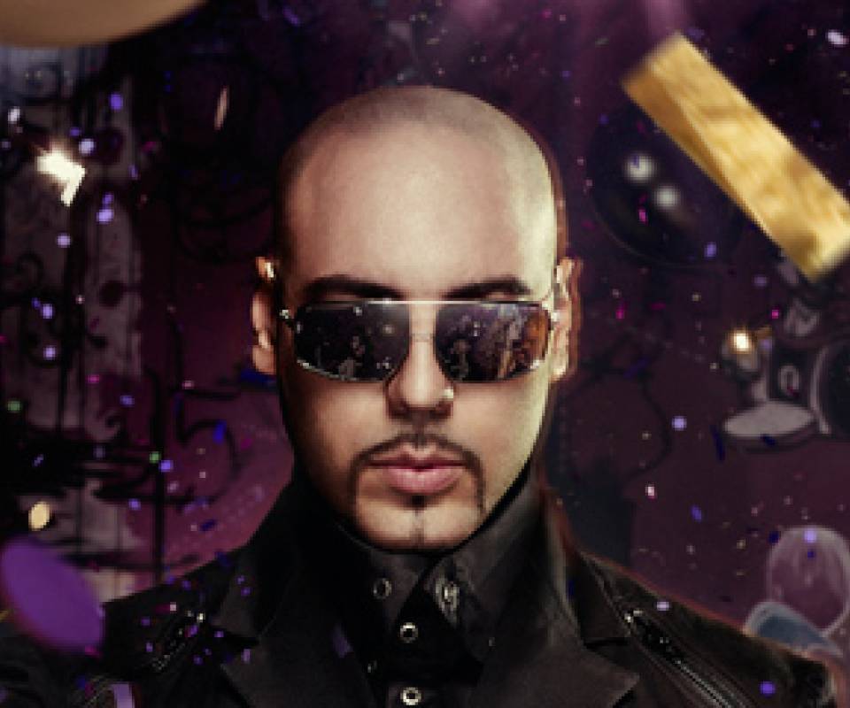 Roger Sanchez