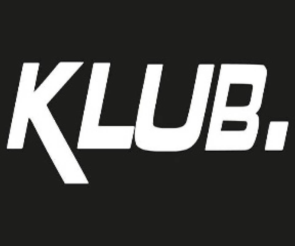 klub.