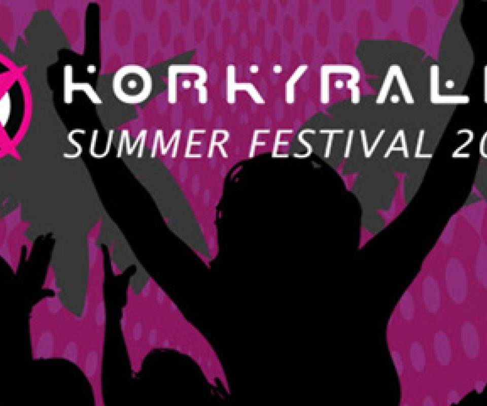 korkyralis festival