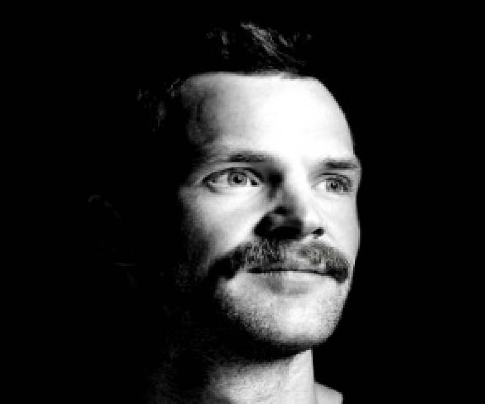 todd terje