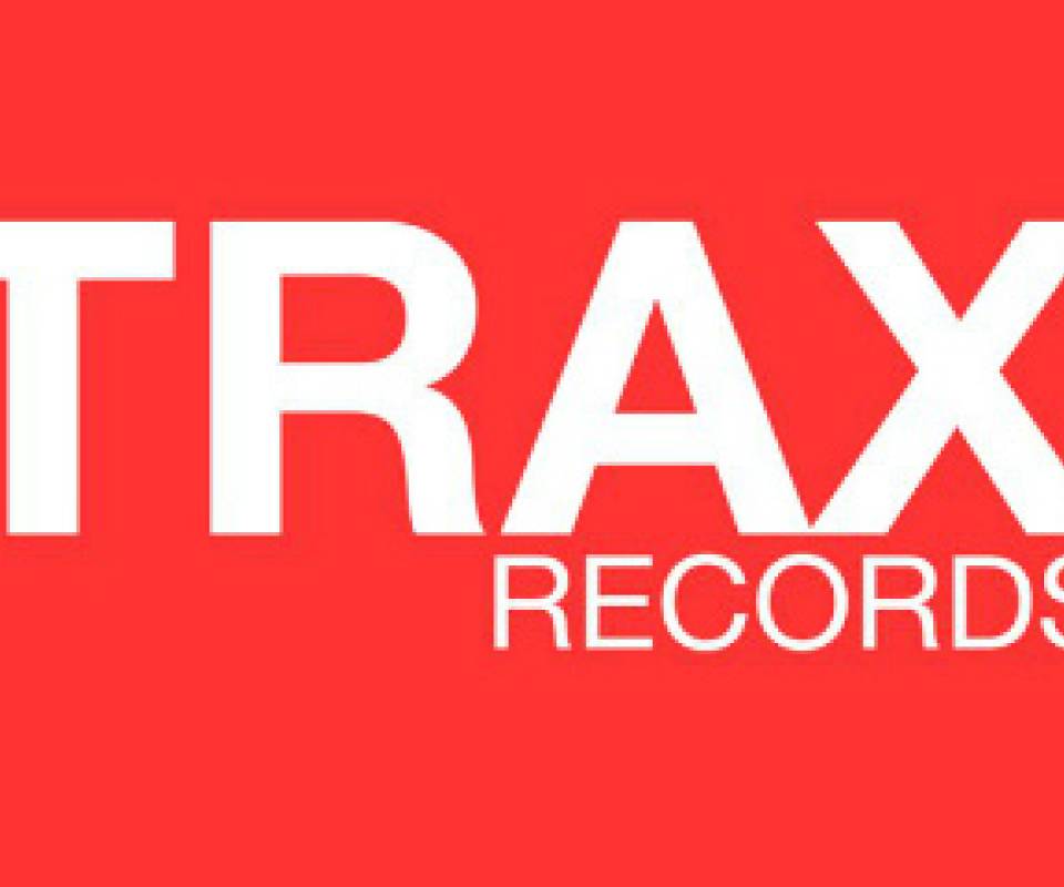 trax records