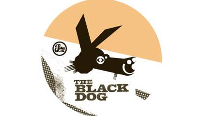 The Black Dog