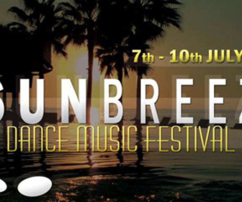 sunbreeze festival