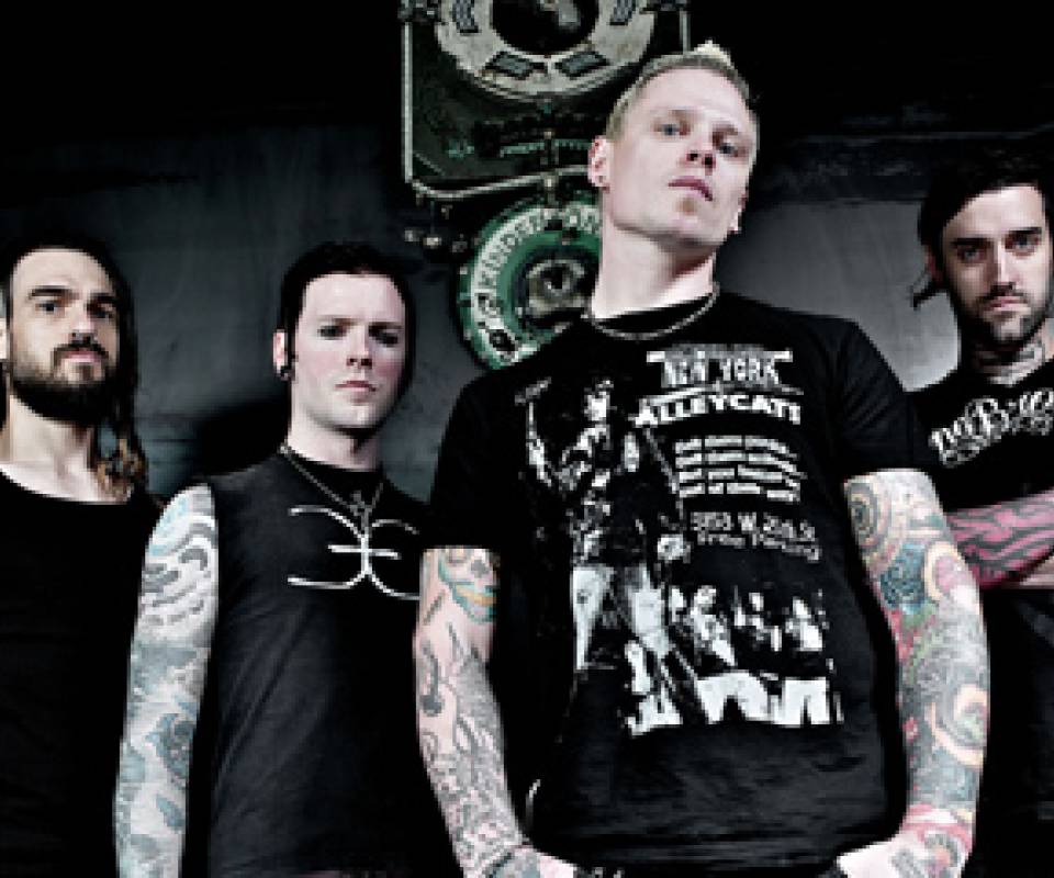 Combichrist