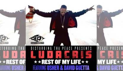 Ludacris Rest Of My Life