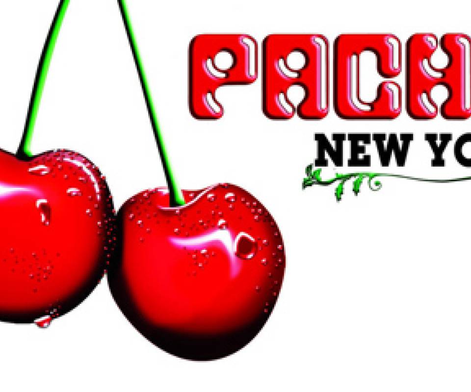 Pacha New York