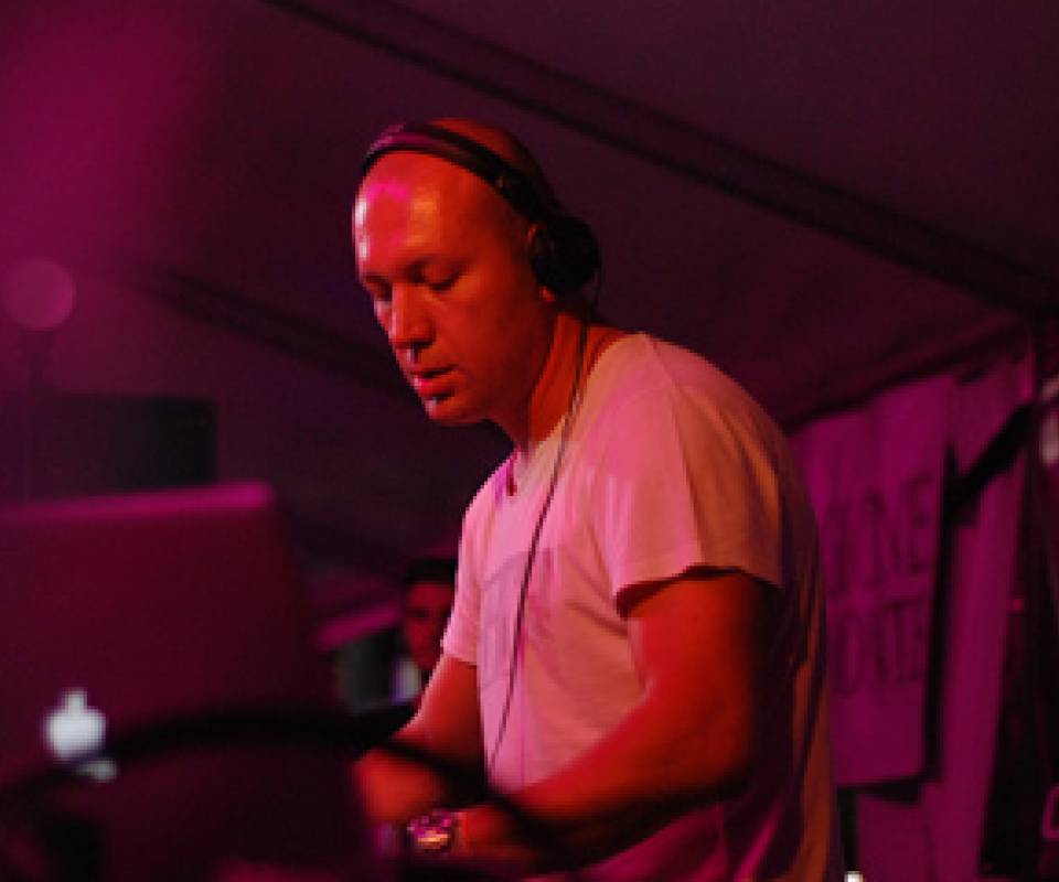 Marco Carola