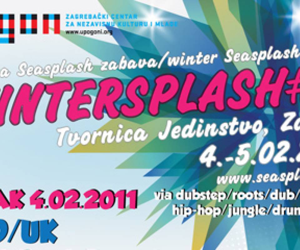 Wintersplash