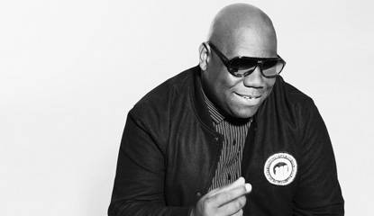 carl cox