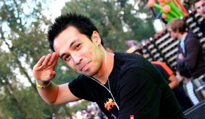 laidback luke