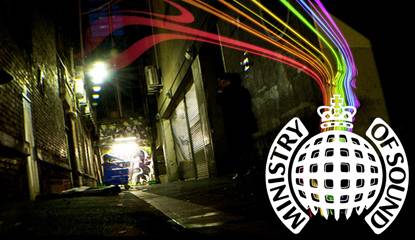 Ministry of Sound