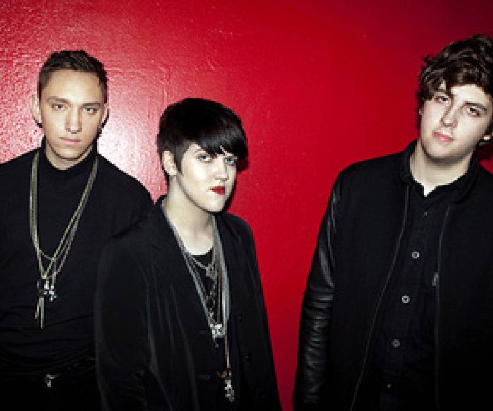 The XX