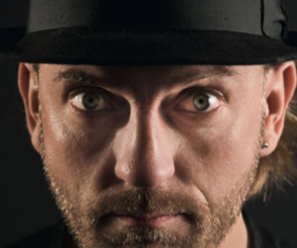 sven vath