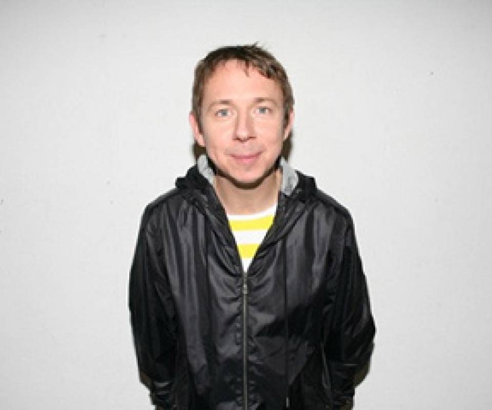 Gilles Peterson