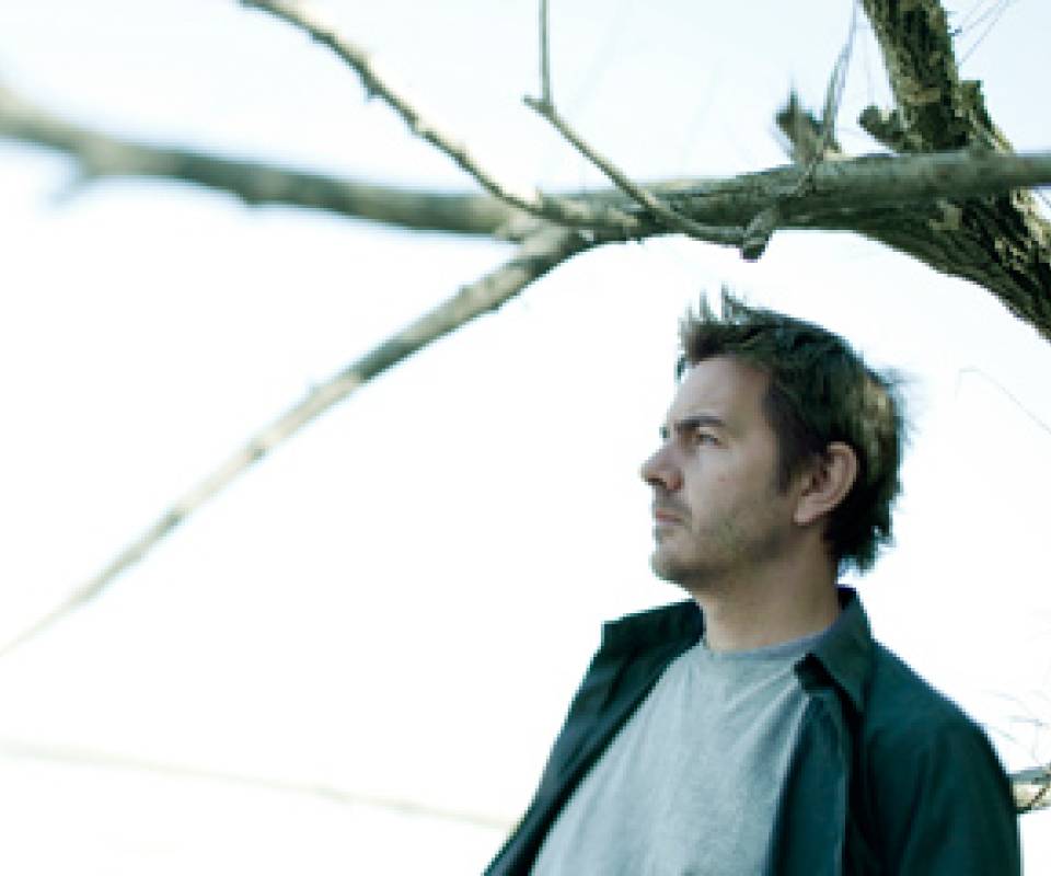 Laurent Garnier