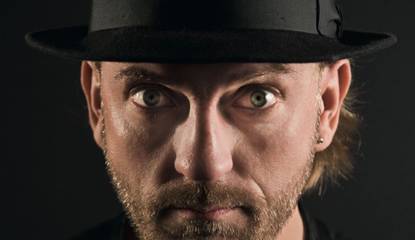 sven vath