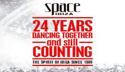 space ibiza