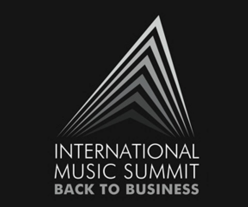 International Music Summit