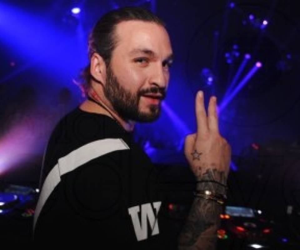 Steve Angello