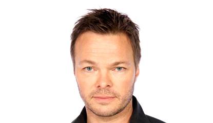 Pete Tong