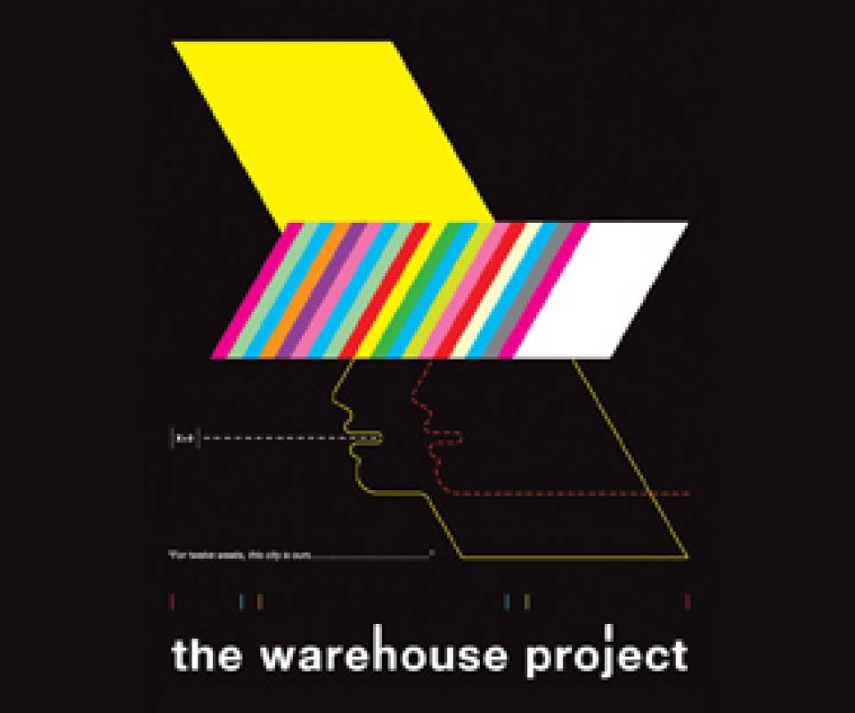 Warehouse Project