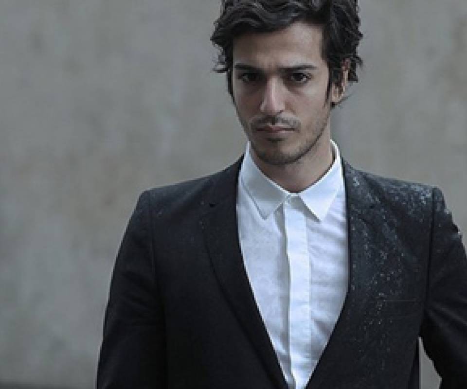 gesaffelstein