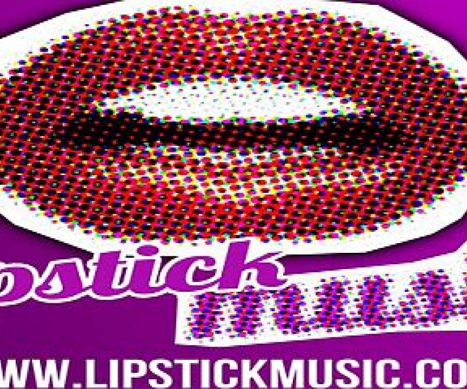 lipstick music