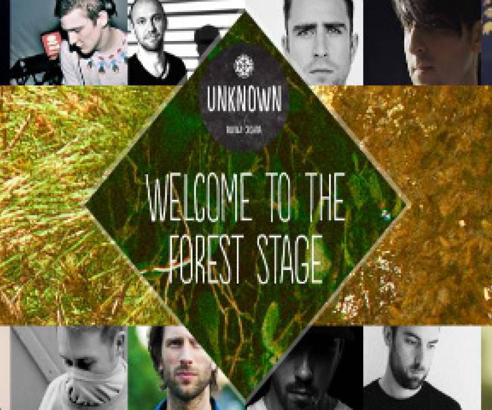 unknown forest stage