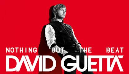 David Guetta