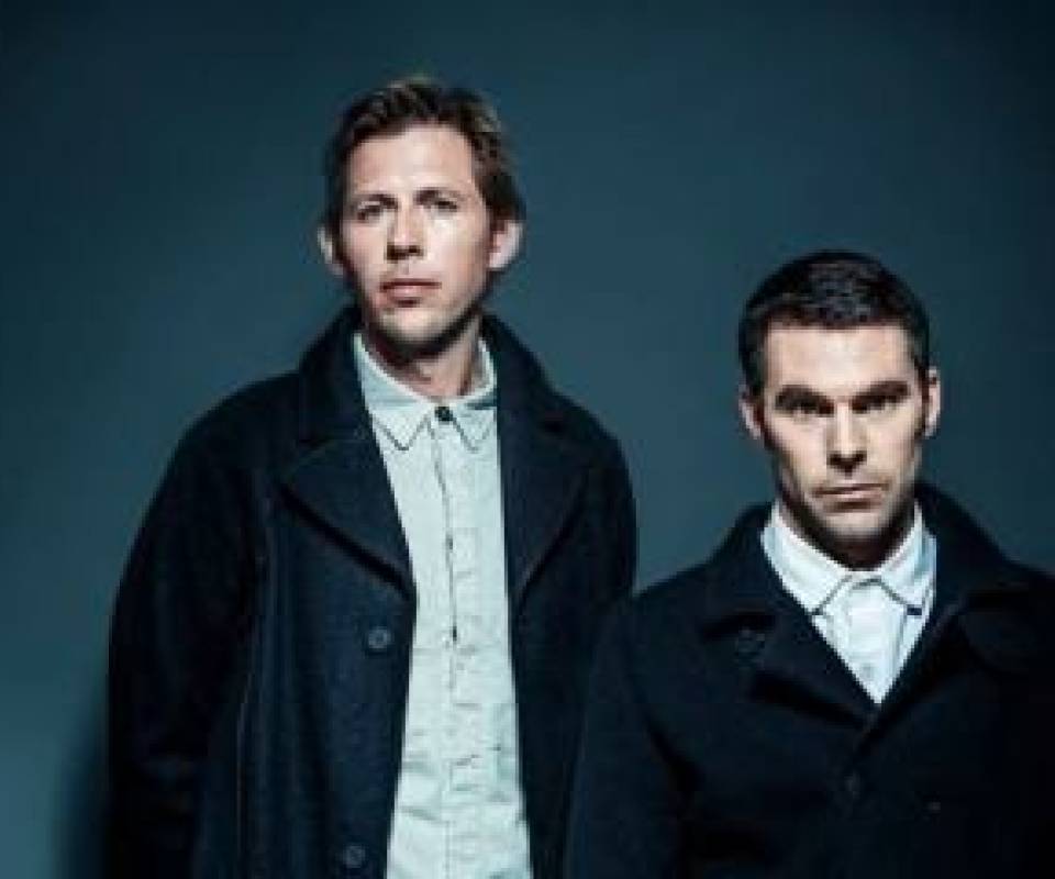 Groove Armada