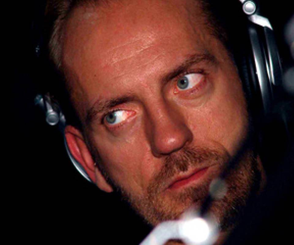 sven vath