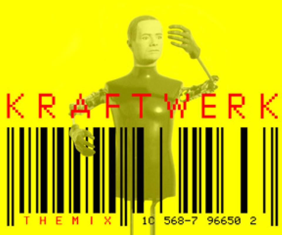 Kraftwerk