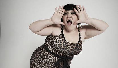 Beth Ditto