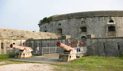 Fort Bourguignon