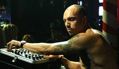 David Morales