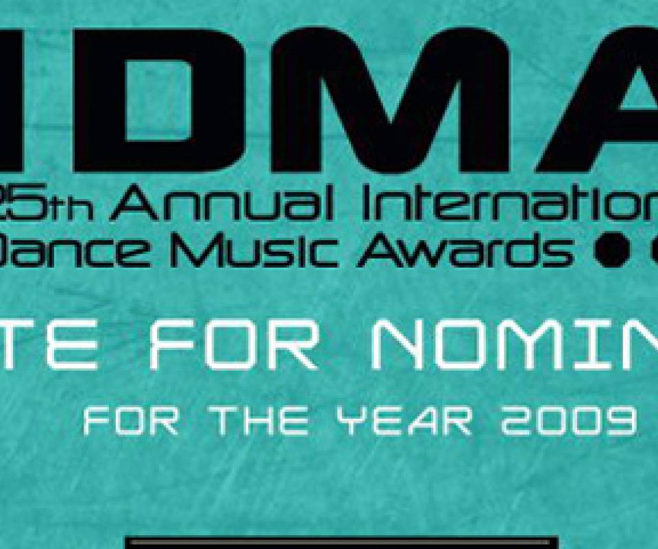 International Dance Music Awards