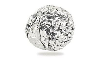 foil