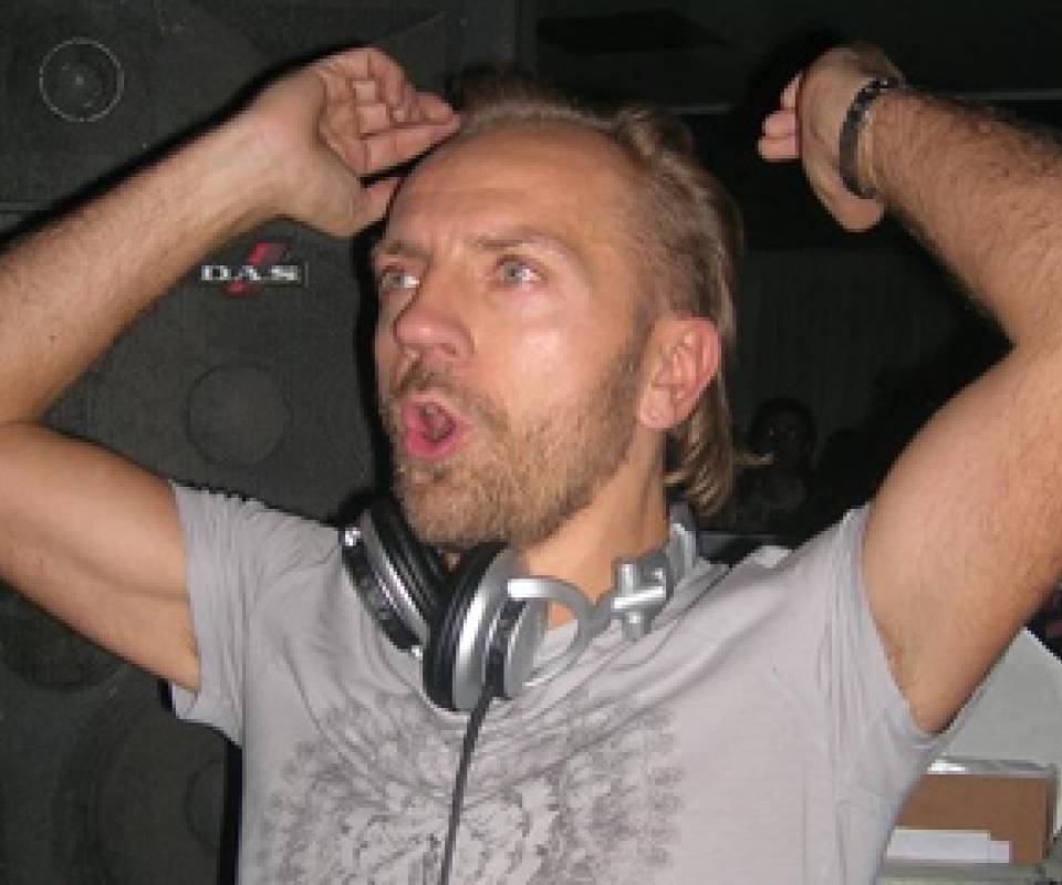 sven vath