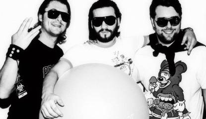 Swedish House Mafia