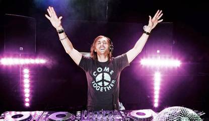 david guetta