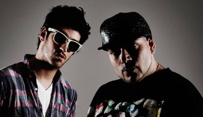 chromeo