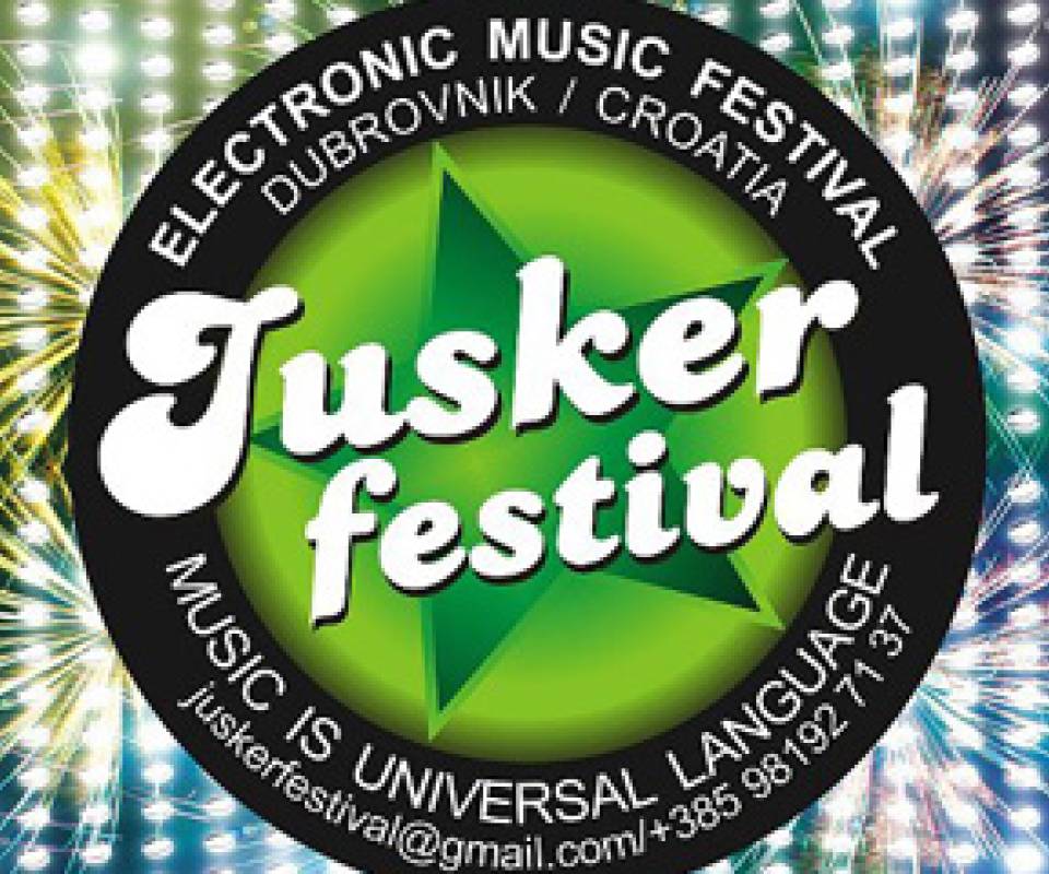 jusker festival