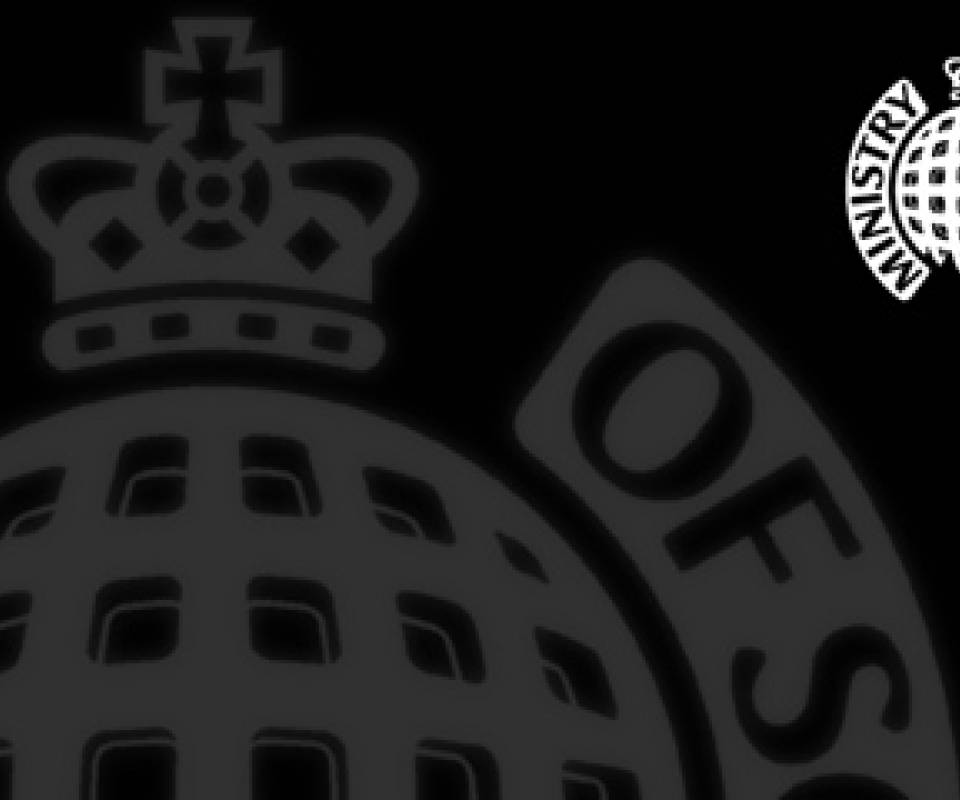 ministry of sound