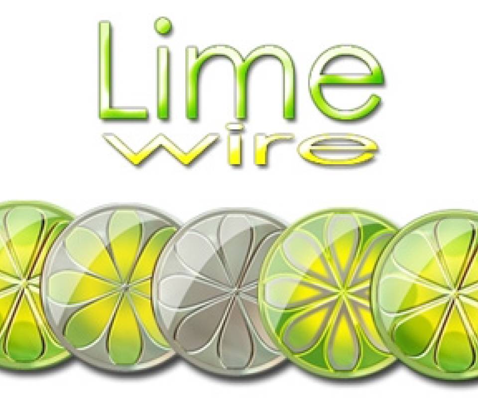 LimeWire