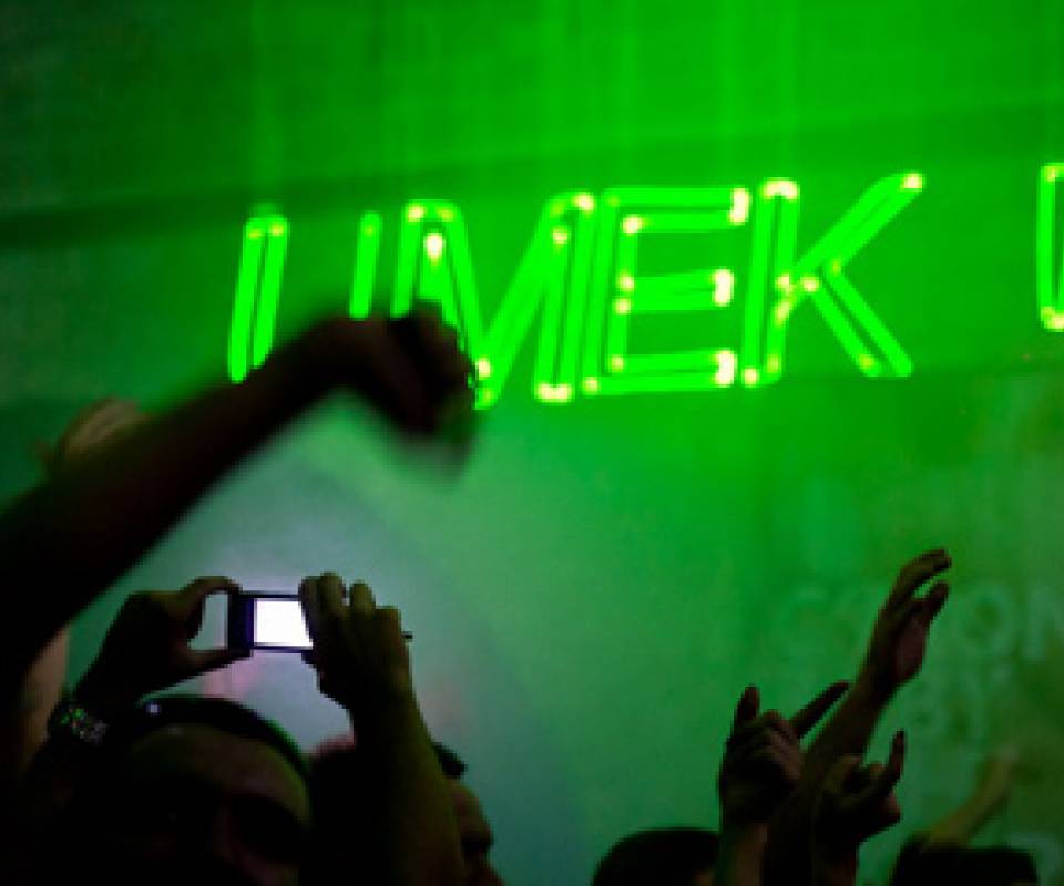 umek