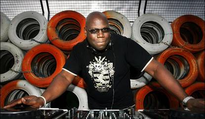 Carl Cox