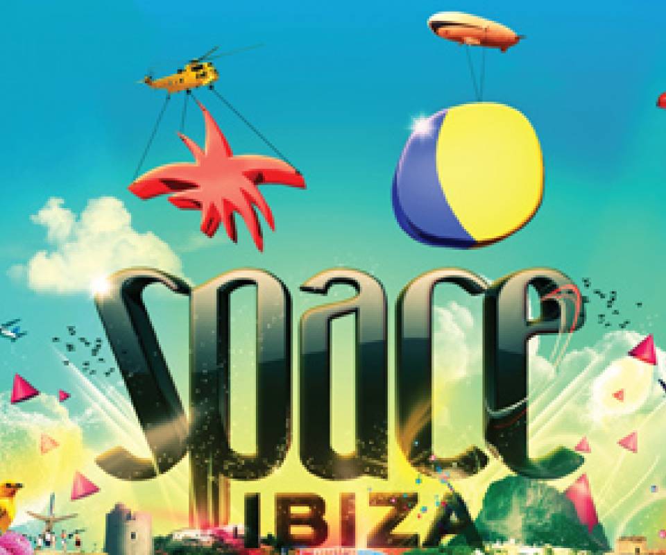 Space Ibiza