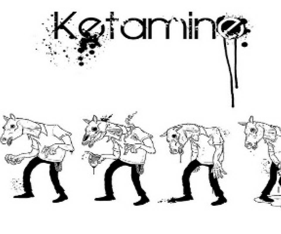 ketamin