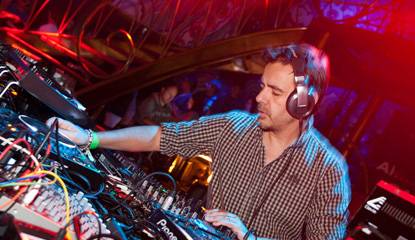 Laurent Garnier